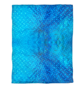 Linen Leap Texture Duvet Cover